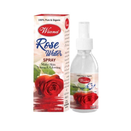 Wiana Rose Water Spray