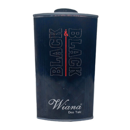 Wiana Talcum Powder