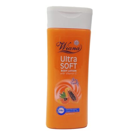 Wiana Ultra Soft Body Lotion