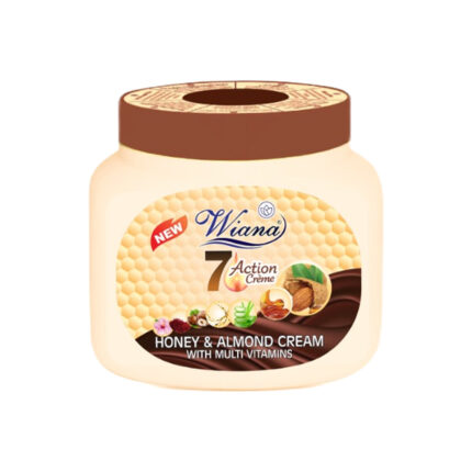 Wiana7 Action Vitaman Cream